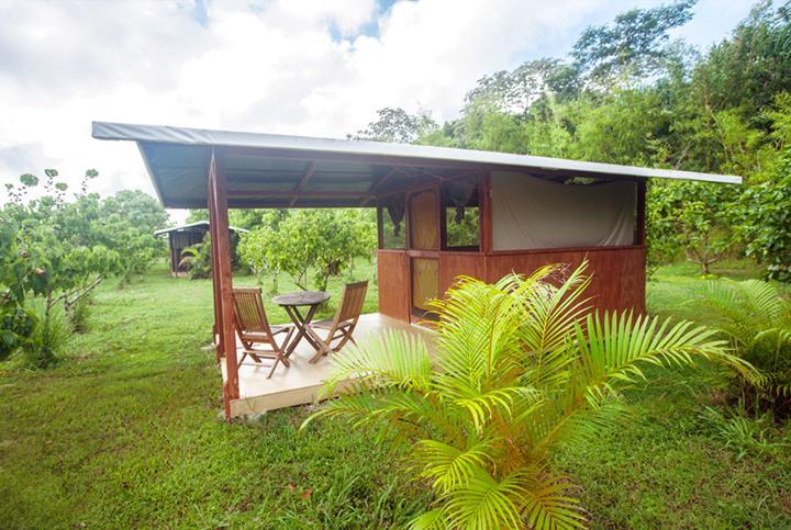 Kirpal Meditation And Ecological Center Pahoa Exterior foto